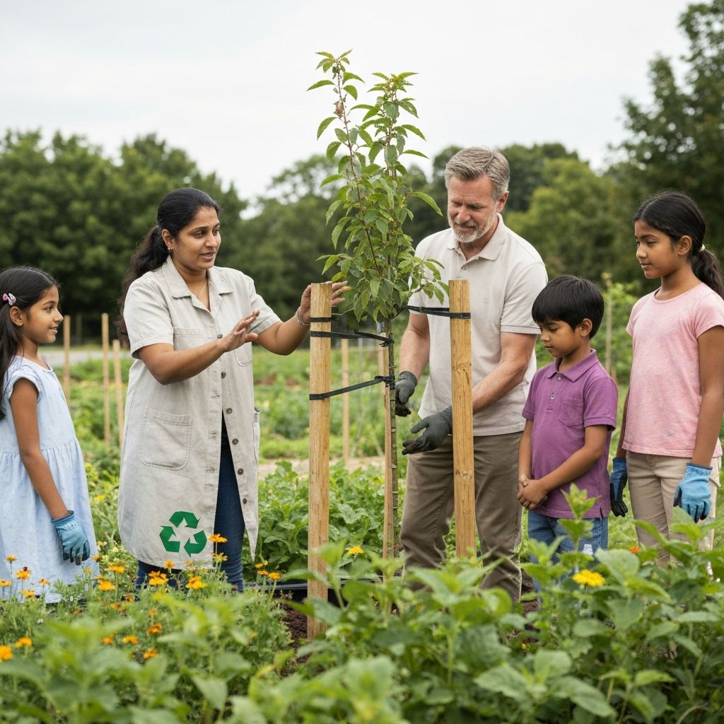 পরিবেশ সংরক্ষণ