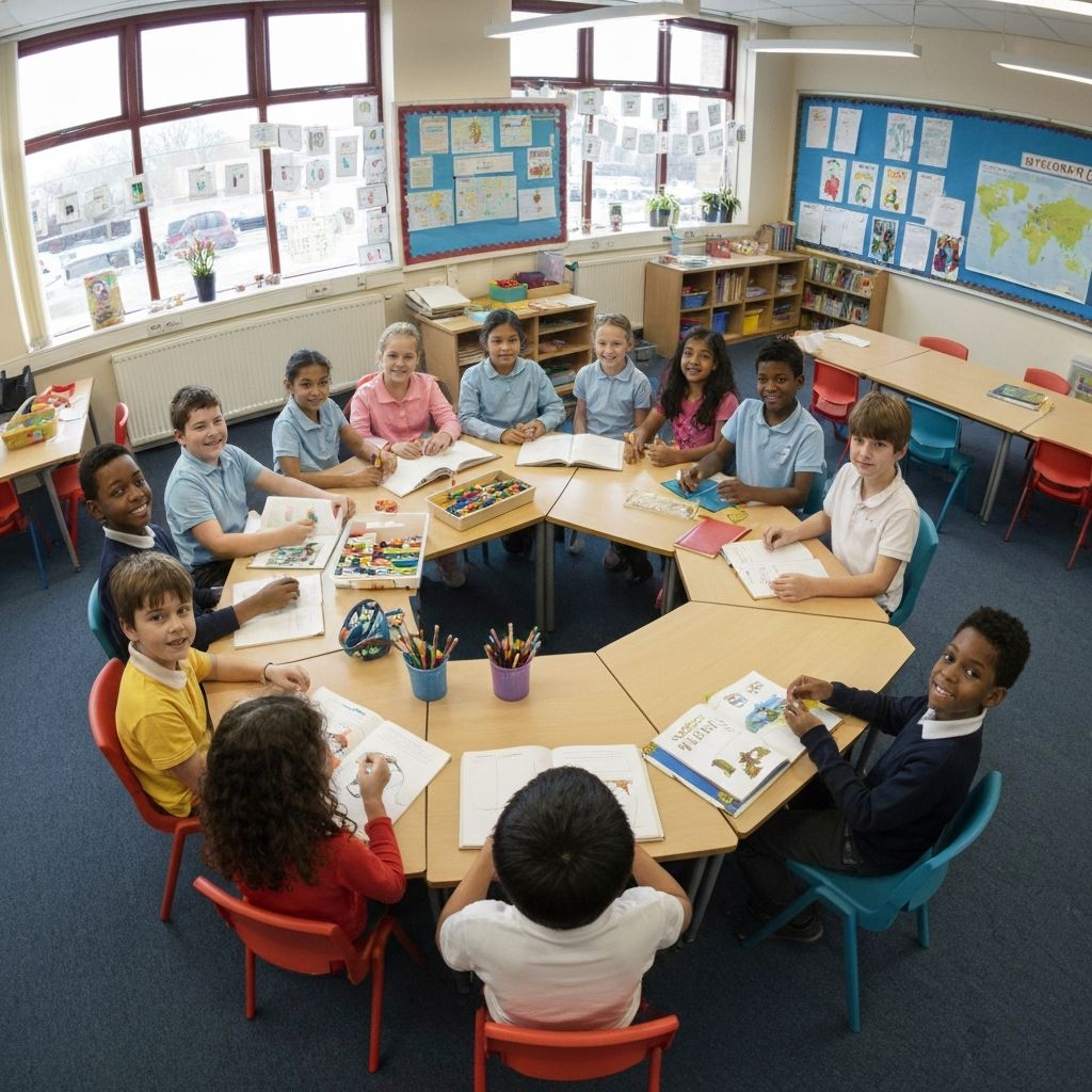 প্রাথমিক শিক্ষা কর্মসূচি