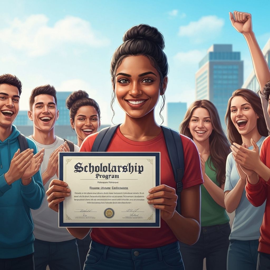 বৃত্তি কর্মসূচি