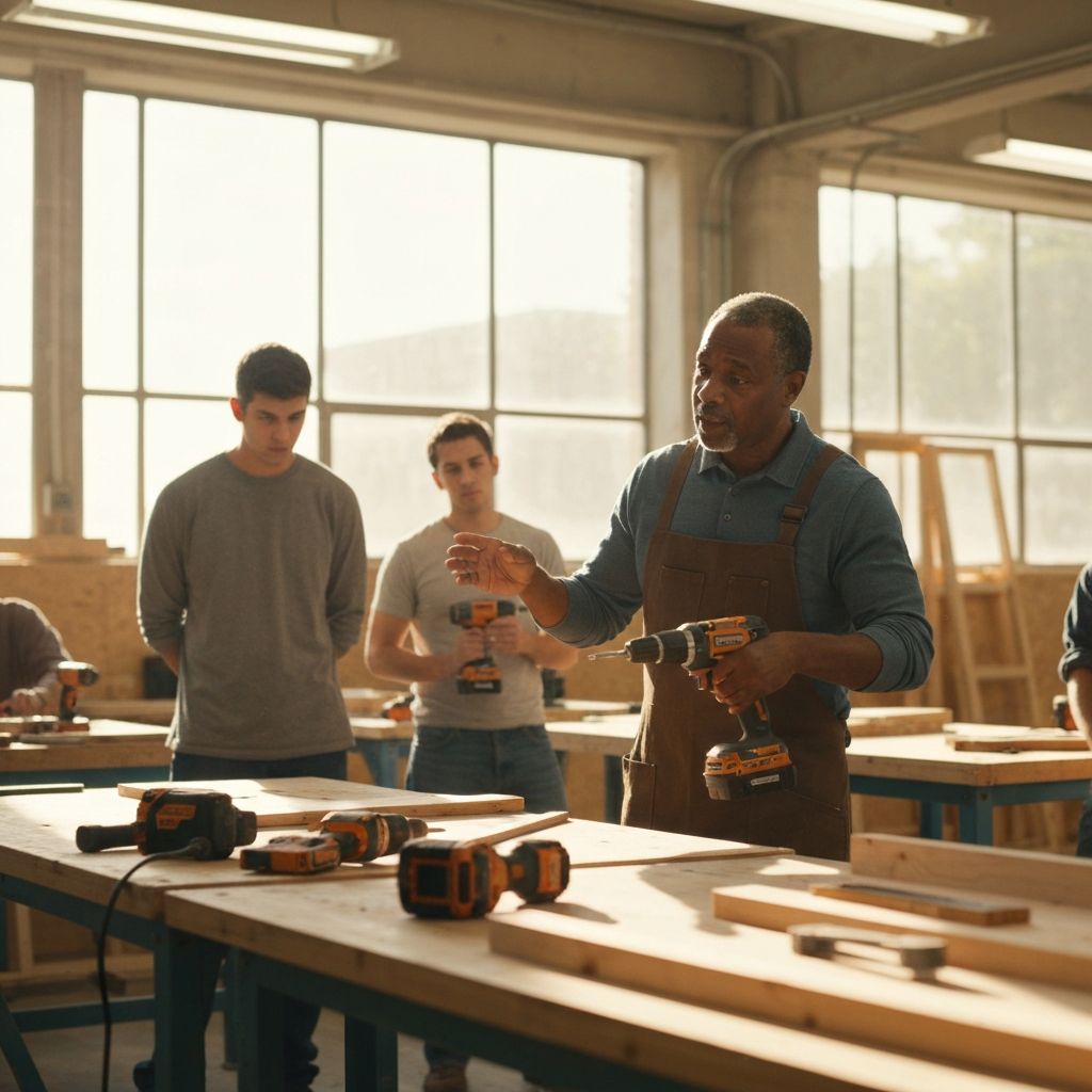 দক্ষতা উন্নয়ন