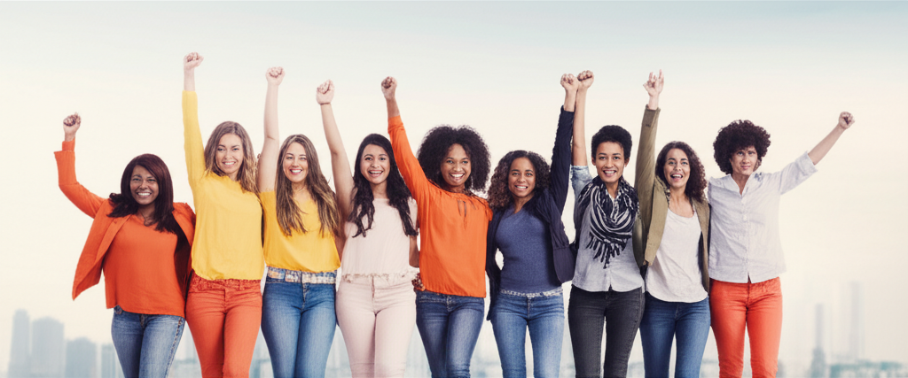 নারী ক্ষমতায়ন