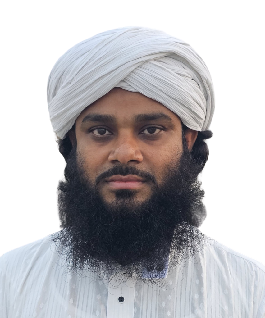 Anisur Rahman