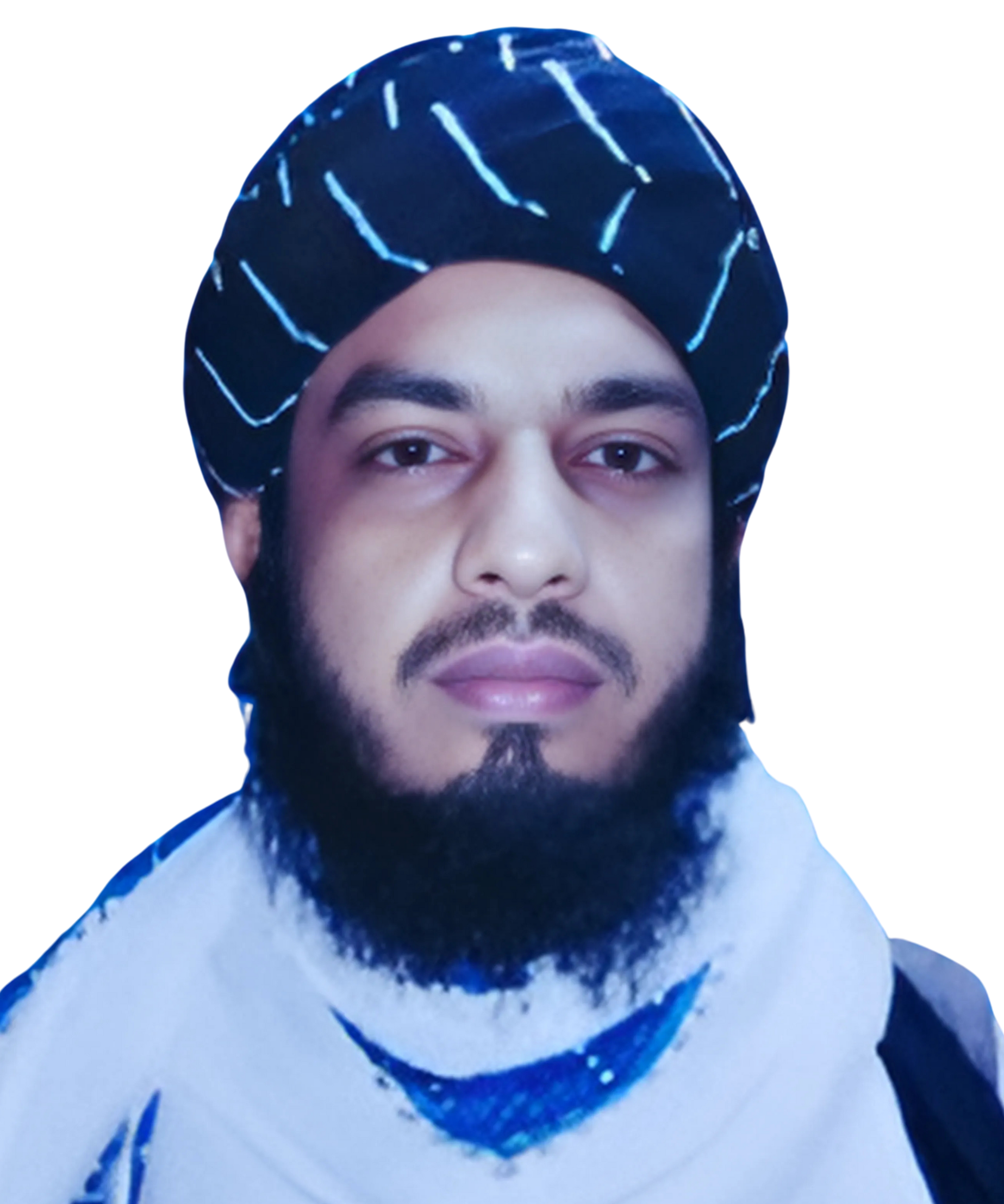 মুফতি জহিরুল ইসলাম উসমানী