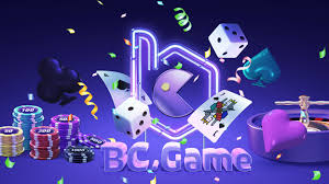 BC App Casino Review A Comprehensive Look at the Features and Experience