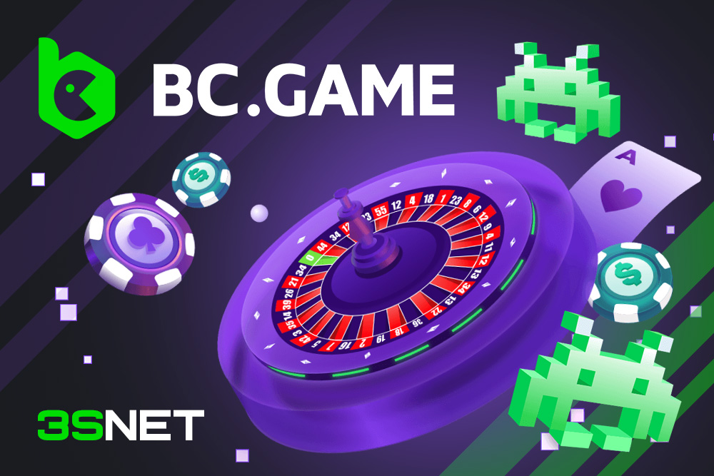 BC App Casino Review A Comprehensive Look into the Future of Online Gaming