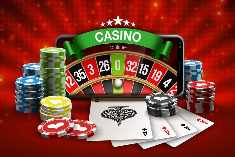 casino online