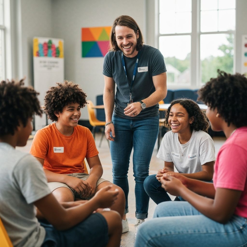 যুব সমাজ সেবা